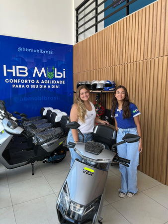 Cliente HB Mobi 7