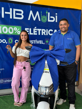 Cliente HB Mobi 4