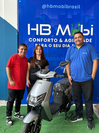 Cliente HB Mobi 11