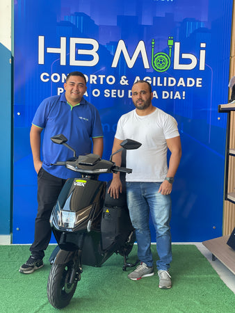 Cliente HB Mobi 6