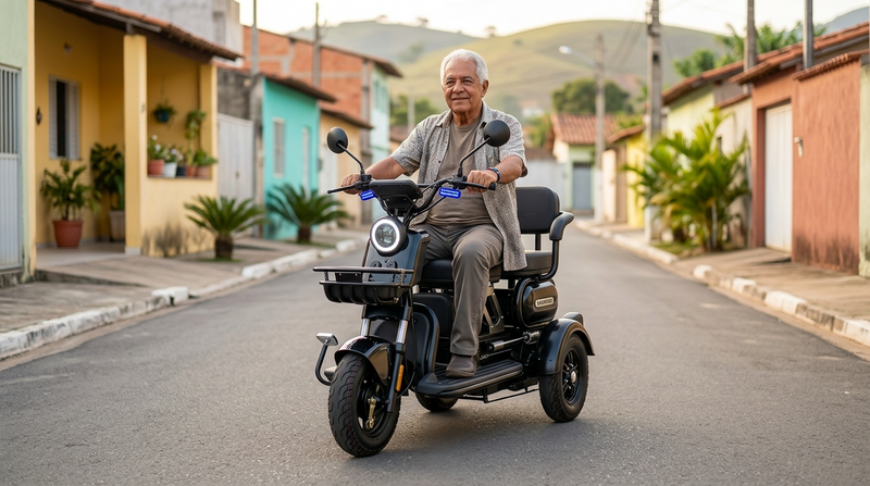 Para Quem Busca Mais Estabilidade
