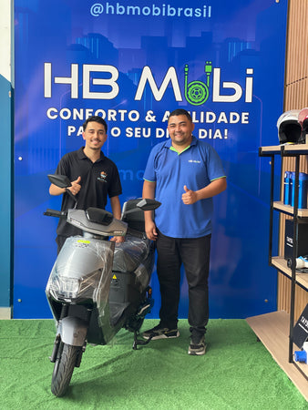 Cliente HB Mobi 12