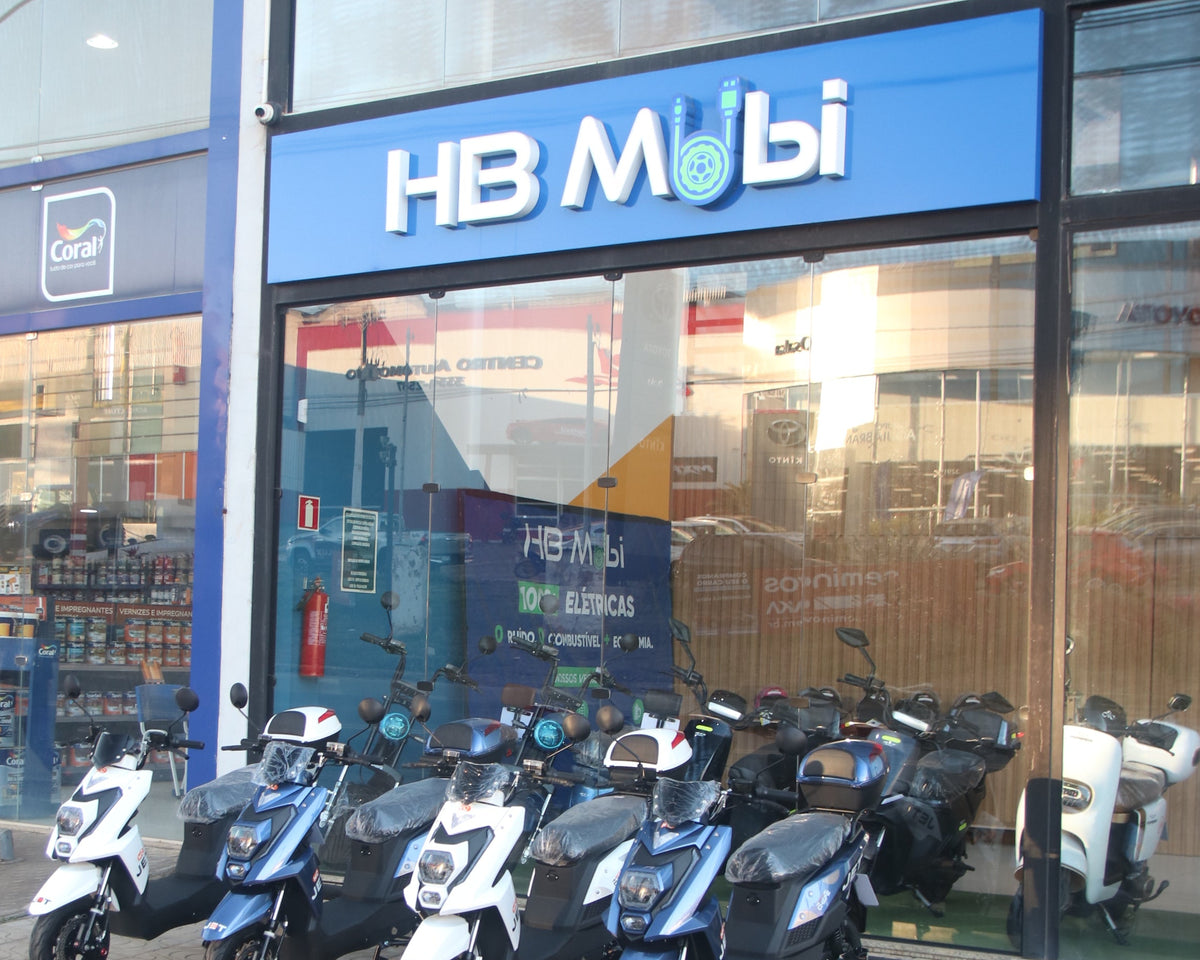 HB Mobi Manhuaçu