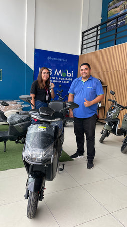 Cliente HB Mobi 9