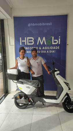 Cliente HB Mobi 5