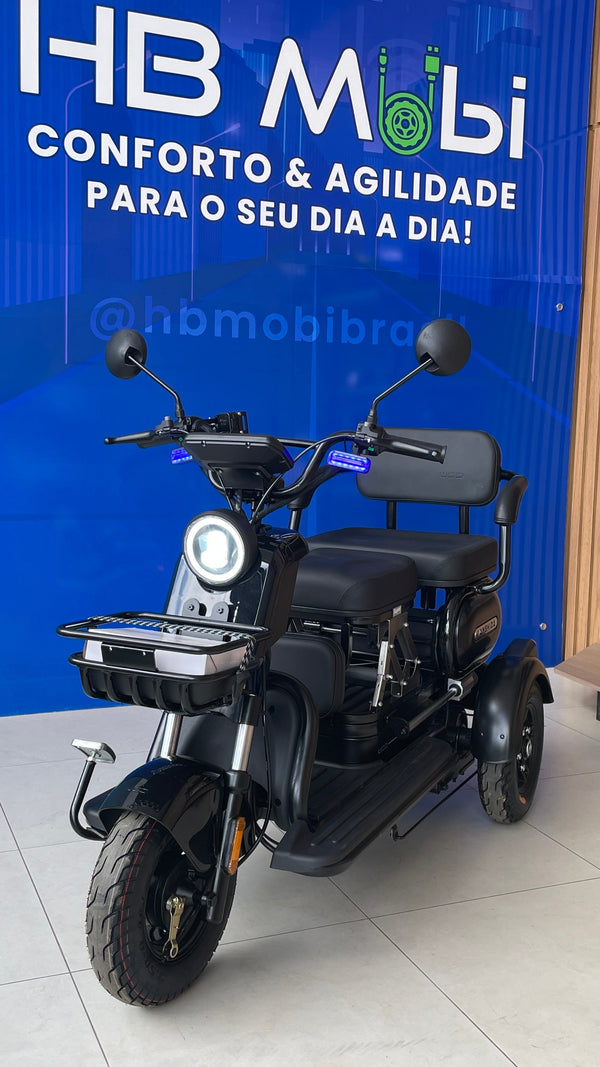 TRI PLUS 1000W