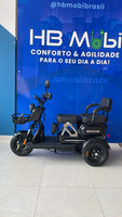 TRI PLUS 1000W - Foto 6