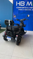 TRI PLUS 1000W - Foto 3