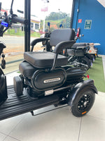 TRI PLUS 1000W - Foto 2