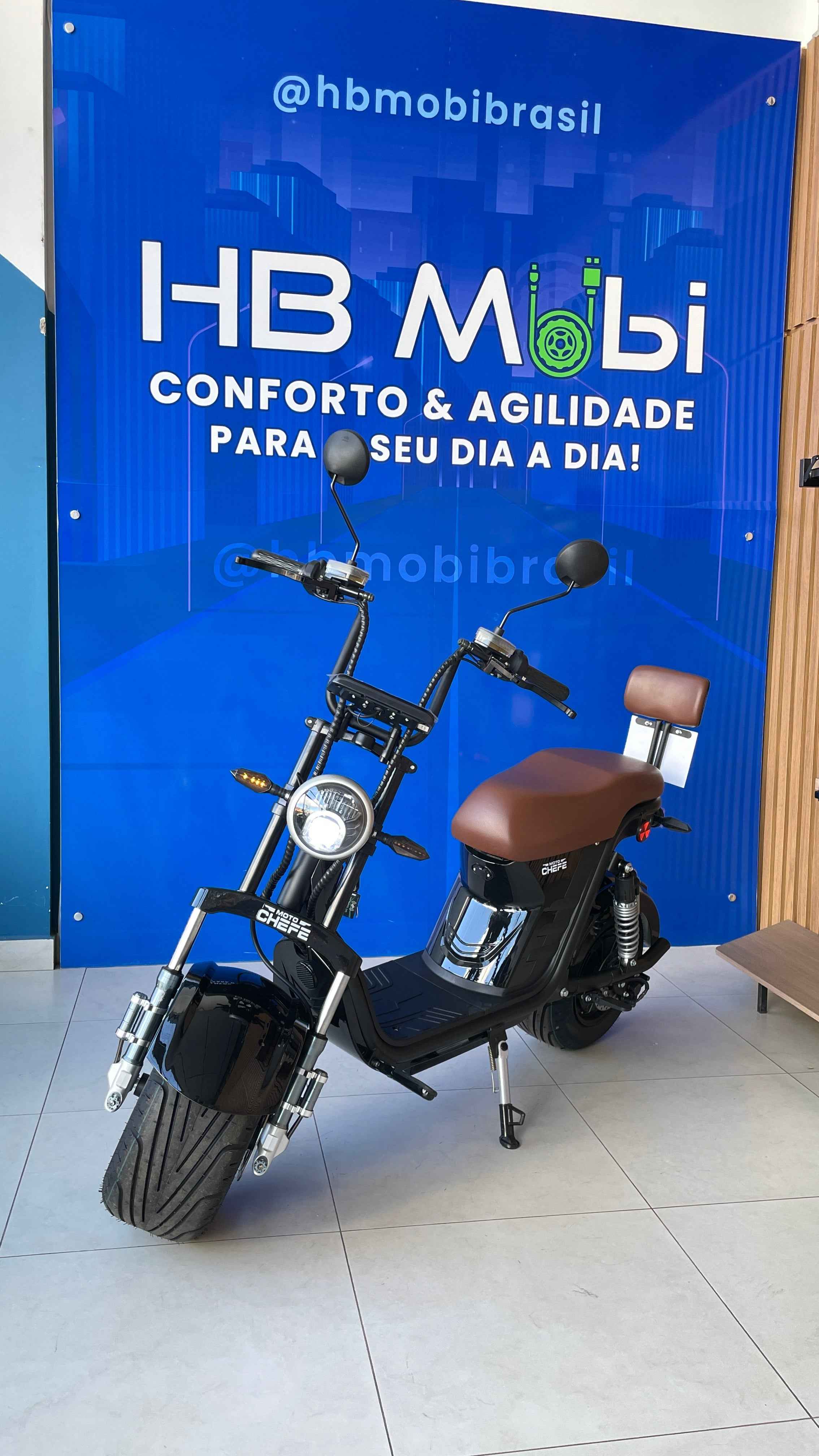 X12 MOBI 1000W