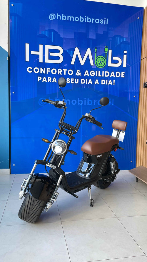 X12 MOBI 1000W