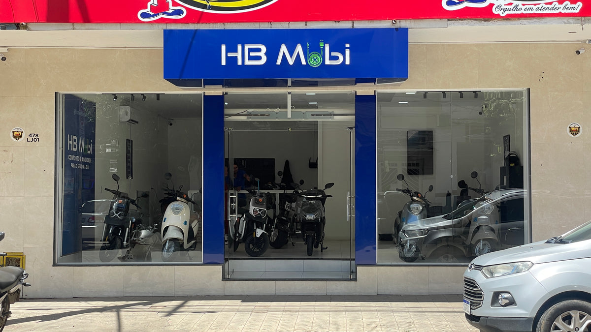HB Mobi Caratinga