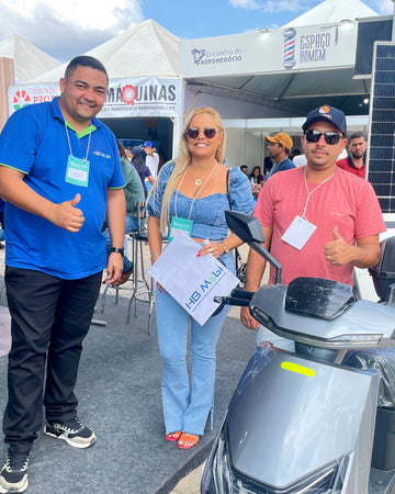 Cliente HB Mobi 8