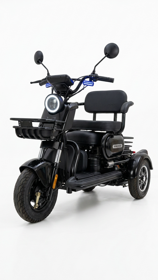 TRI PLUS 1000W