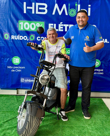 Cliente HB Mobi 5