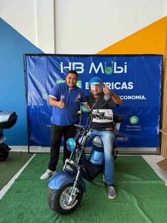 Cliente HB Mobi 3