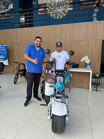 Cliente HB Mobi 4