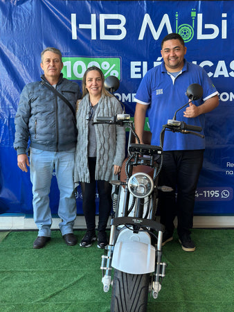Cliente HB Mobi 6