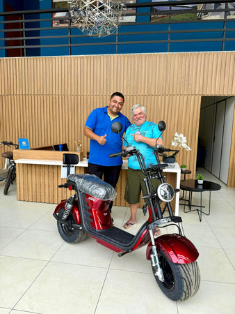 Cliente HB Mobi 2