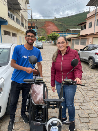 Cliente HB Mobi 1