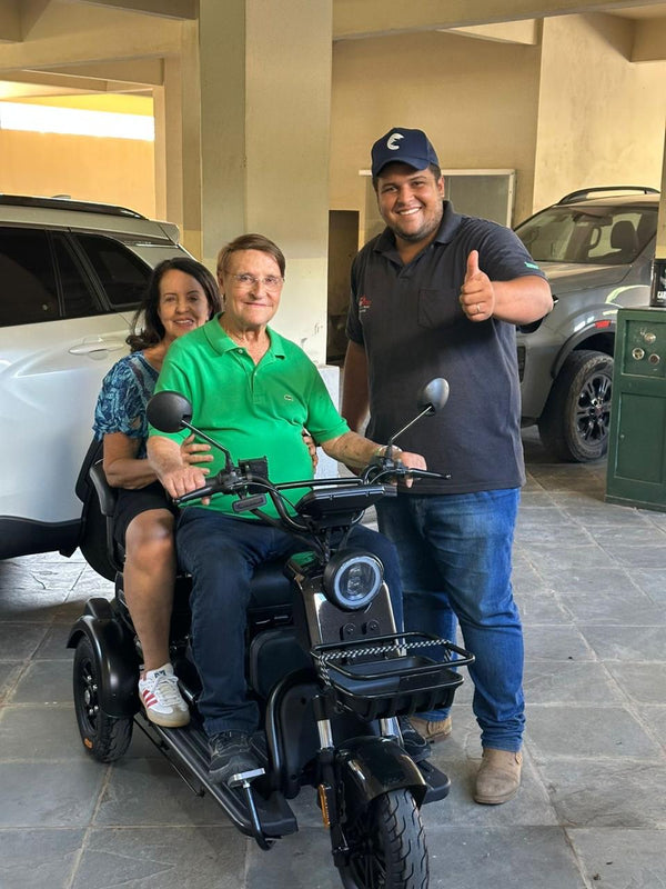 Cliente HB Mobi
