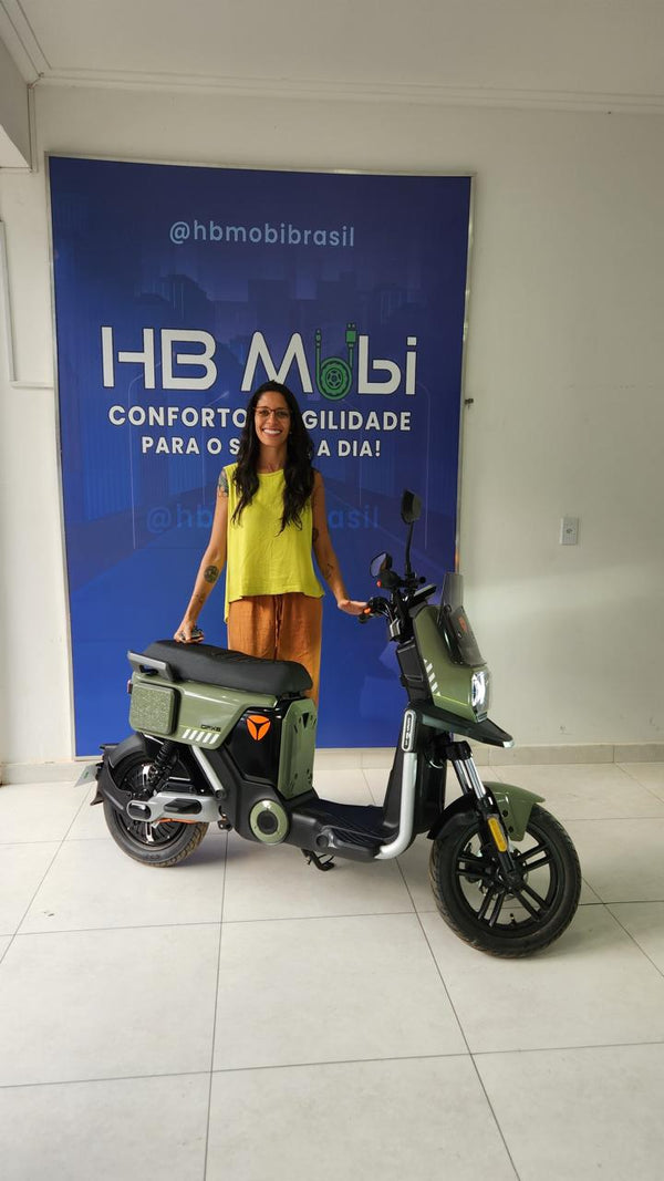 Cliente HB Mobi